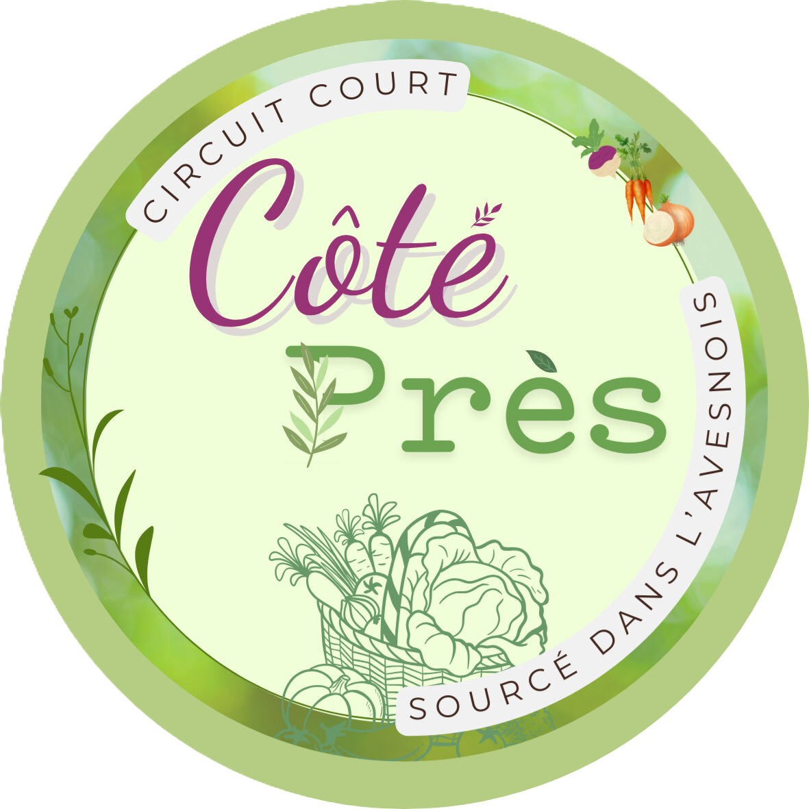 Côté Près en Avesnois