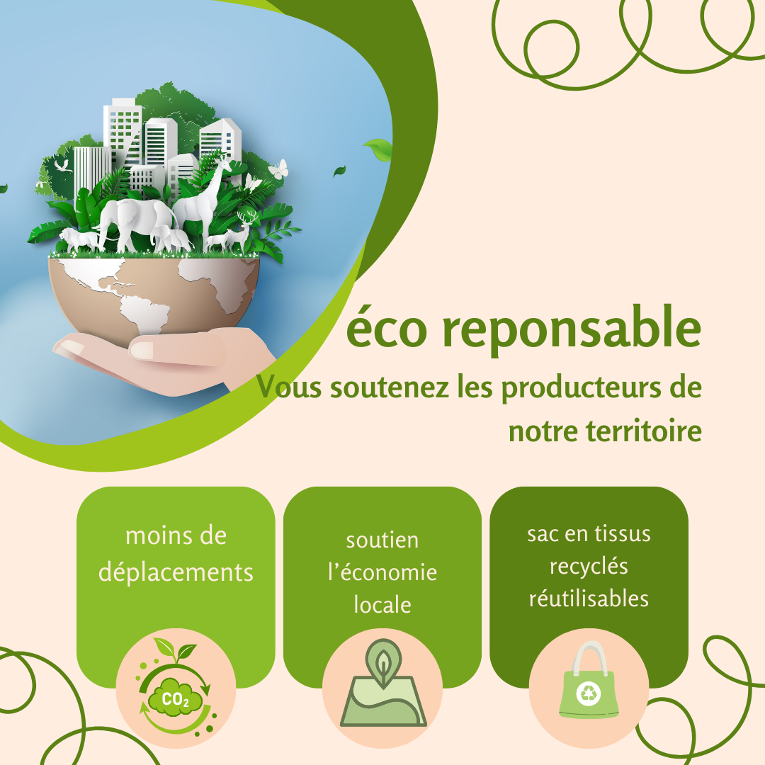 cote pres en avesnois : un geste éco responsable